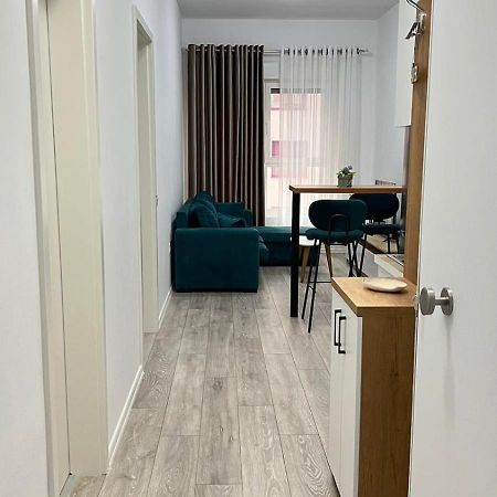 Ak Apartments Tirana Kültér fotó